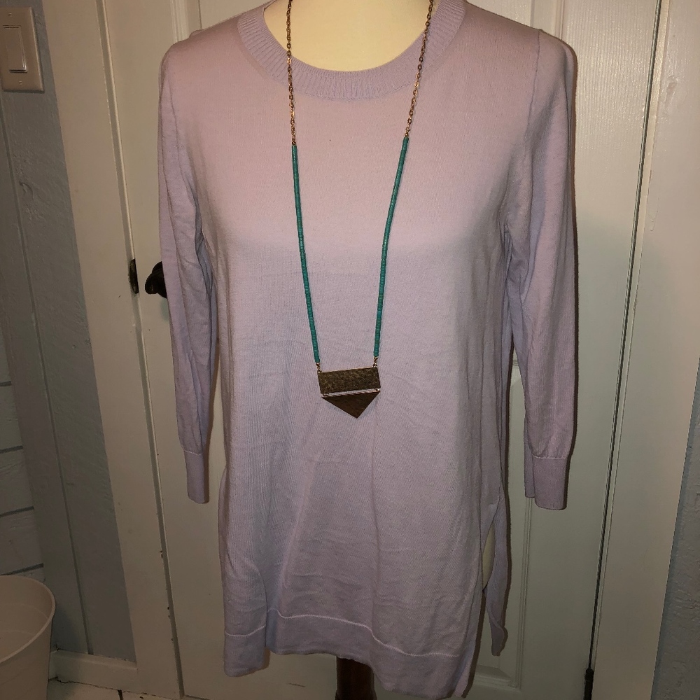 J Crew Pullover crewneck Sweater‎ - Picture 2 of 7